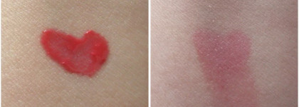 Весенние новинки Catrice: Catrice Made To Stay Smoothing Lip Polish 030 Strawberry’s Secret