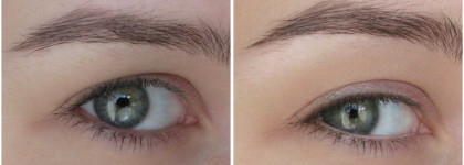 Весенние новинки Catrice: Catrice Eyebrow Lifter 010 Lift Me Up, Scotty