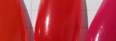 Весенние новинки Catrice: Catrice Ultimate Nail Lacquer 52 Where Is My Ferrari