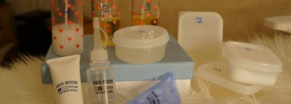 Красота от корней до кончиков в домашних условиях