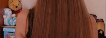 Красота от корней до кончиков в домашних условиях