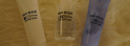 Красота от корней до кончиков в домашних условиях