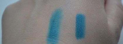 Clarins Crayon Yeux Waterproof 05 Aquatic Green