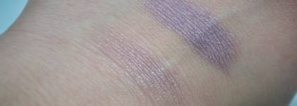В самое сердце : Clinique Chubby Stick Shadow Tint for Eyes 09 Lavish Lilac