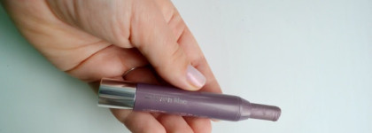 В самое сердце : Clinique Chubby Stick Shadow Tint for Eyes 09 Lavish Lilac