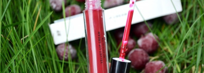 Любовь? Разочарование? Жидкая матовая помада от H&M оттенке Screen Siren