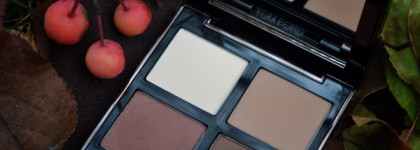 Must Have моей косметички - Tom Ford Eye Color Quad 03 Cocoa Mirage
