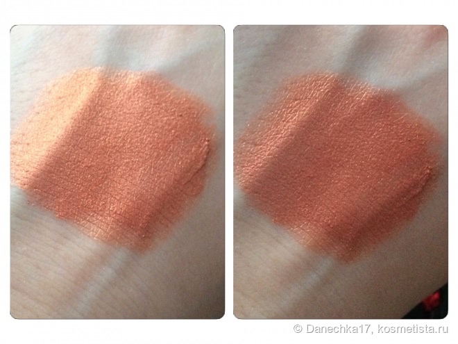 Открытие года: Giorgio Armani Eye Tint #8 Flannel, #10 Senso, #11 Rose Ashes, #14 Sunrise