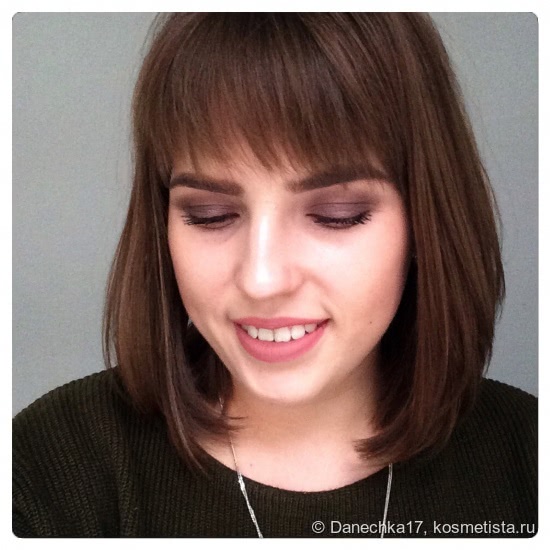 Открытие года: Giorgio Armani Eye Tint #8 Flannel, #10 Senso, #11 Rose Ashes, #14 Sunrise