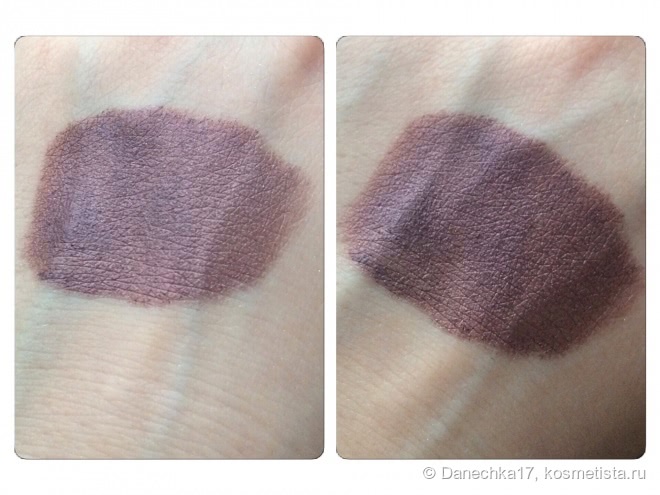 Открытие года: Giorgio Armani Eye Tint #8 Flannel, #10 Senso, #11 Rose Ashes, #14 Sunrise