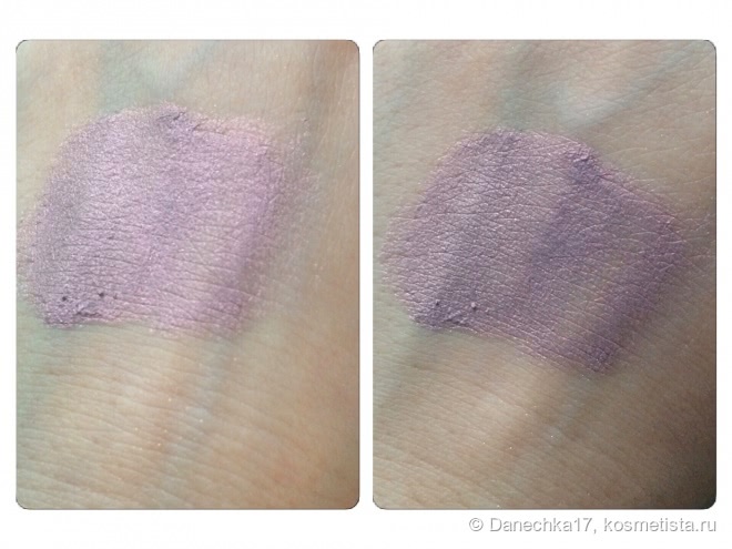Открытие года: Giorgio Armani Eye Tint #8 Flannel, #10 Senso, #11 Rose Ashes, #14 Sunrise
