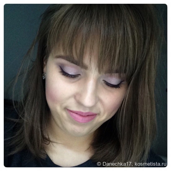 Открытие года: Giorgio Armani Eye Tint #8 Flannel, #10 Senso, #11 Rose Ashes, #14 Sunrise
