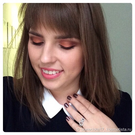 Открытие года: Giorgio Armani Eye Tint #8 Flannel, #10 Senso, #11 Rose Ashes, #14 Sunrise