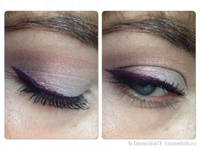 Открытие года: Giorgio Armani Eye Tint #8 Flannel, #10 Senso, #11 Rose Ashes, #14 Sunrise