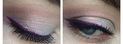 Открытие года: Giorgio Armani Eye Tint #8 Flannel,  #10 Senso,  #11 Rose Ashes, #14 Sunrise