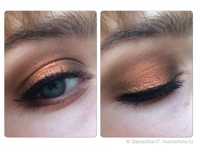 Открытие года: Giorgio Armani Eye Tint #8 Flannel, #10 Senso, #11 Rose Ashes, #14 Sunrise