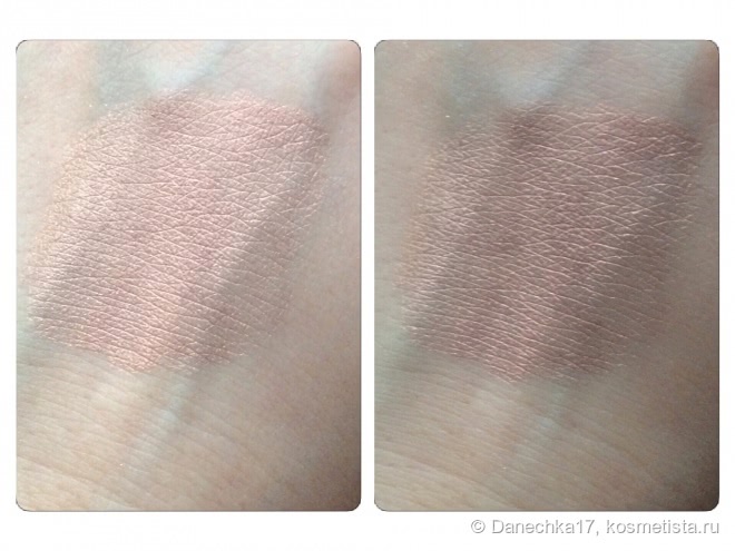Открытие года: Giorgio Armani Eye Tint #8 Flannel, #10 Senso, #11 Rose Ashes, #14 Sunrise