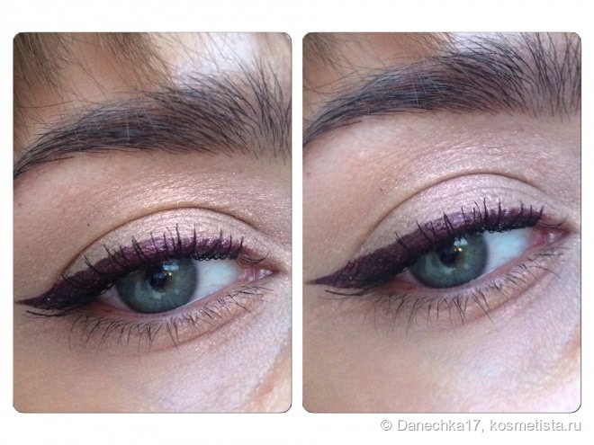 Открытие года: Giorgio Armani Eye Tint #8 Flannel, #10 Senso, #11 Rose Ashes, #14 Sunrise