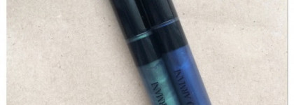Giorgio Armani Eyes To Kill Liner #9 Boreal, #10 Minuit