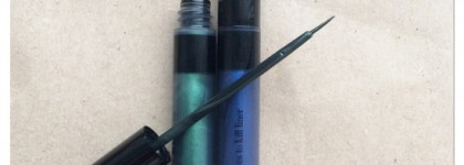 Giorgio Armani Eyes To Kill Liner #9 Boreal, #10 Minuit