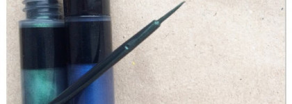 Giorgio Armani Eyes To Kill Liner #9 Boreal, #10 Minuit