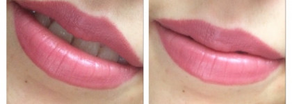 Дёшево - не значит плохо...Любимая бюджетная помада ColourPop Lippie Stix в оттенке Lumiere