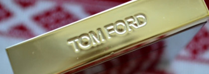 Tom Ford Eye Color Quad 03 Nude Dip: оправдались ли ожидания?