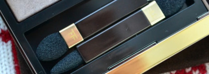 Tom Ford Eye Color Quad 03 Nude Dip: оправдались ли ожидания?