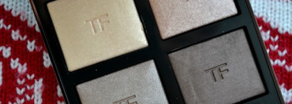 Tom Ford Eye Color Quad 03 Nude Dip: оправдались ли ожидания?