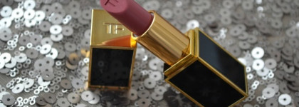 То, что я давно искала - мой идеальный нюд Tom Ford Lip Color 04 Indian Rose