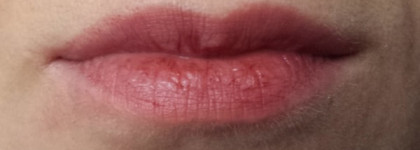 Губная помада Shiseido Perfect Rouge № RD 613