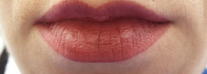 Губная помада Shiseido Perfect Rouge № RD 613