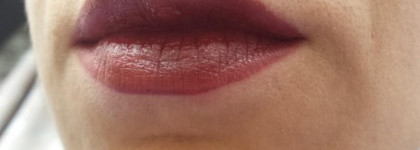 Губная помада Shiseido Perfect Rouge № RD 613