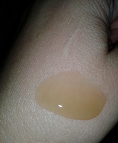 Weleda Hauttonikum Lotion мой верный путешественник