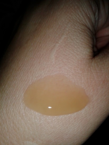 Weleda Hauttonikum Lotion мой верный путешественник