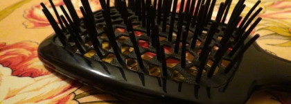 Janeke массажная щетка SuperBrush  HairBrush  made in Italy