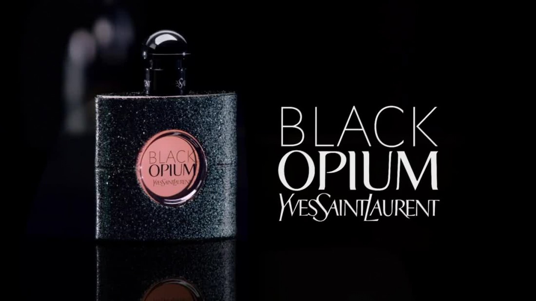 Black Opium Yves Saint Laurent EDP или рок-н-ролл жив? | Отзывы покупателей  | Косметиста