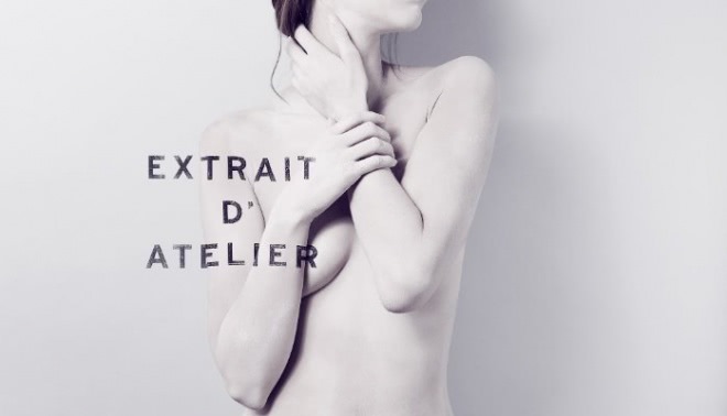 Extrait D`atelier. Секреты вещей, сделанных с любовью