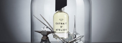 Extrait D`atelier.  Секреты вещей, сделанных с любовью