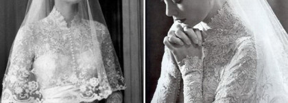 Simone Cosac Profumi Sublime. Аромат невесты