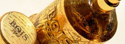 Come la Luna Bois 1920 - подобна Луне