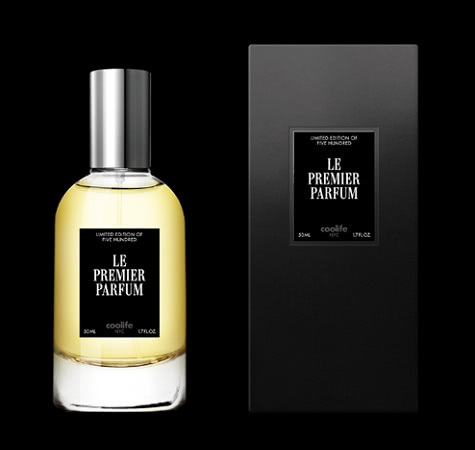 Le Premier Parfum Coolife. Чакра Свадхистхана