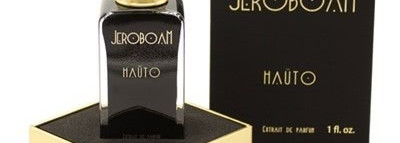 Jeroboam - парфюмерные экстракты для путешественников нашего времени, или любите ли вы мускус, так как люблю его я ?