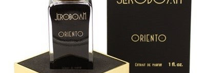 Jeroboam - парфюмерные экстракты для путешественников нашего времени, или любите ли вы мускус, так как люблю его я ?