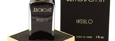 Jeroboam - парфюмерные экстракты для путешественников нашего времени, или любите ли вы мускус, так как люблю его я ?