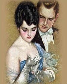 Cuir Velours Naomi Goodsir. Бархатная кожа