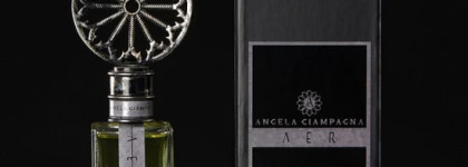 Angela Ciampagna. Обыкновенное чудо