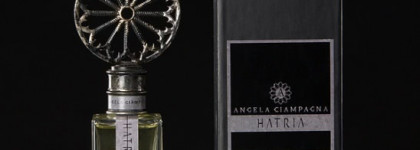 Angela Ciampagna. Обыкновенное чудо