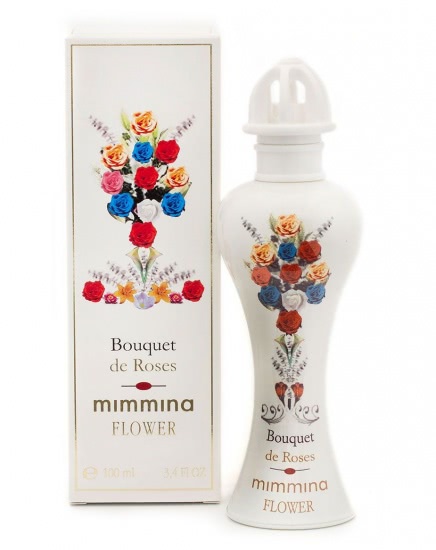 Mimmina Flower - няшная мимишность