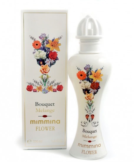 Mimmina Flower - няшная мимишность